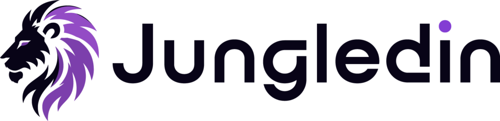 jungledin logo