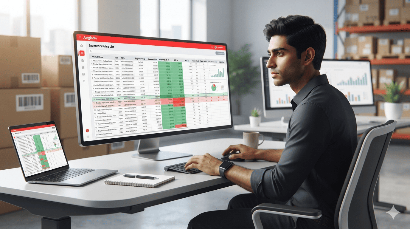 Amazon wholesale reseller